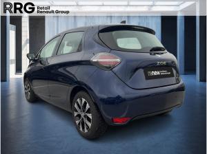 Renault ZOE R135 Evolution EV50 Navi Allwetter