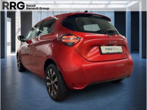 Renault ZOE R110 Evolution EV50 CarPlay Navi Allwetter