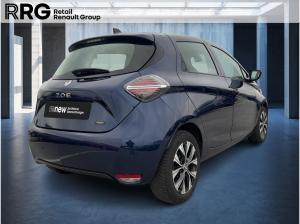 Renault ZOE R135 Evolution EV50 Navi Allwetter