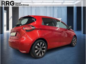 Renault ZOE R110 Evolution EV50 CarPlay Navi Allwetter