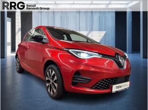 Renault ZOE R110 Evolution EV50 CarPlay Navi Allwetter