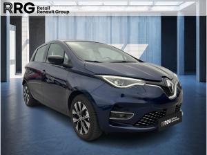 Renault ZOE R135 Evolution EV50 Navi Allwetter