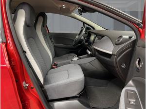 Renault ZOE R110 Evolution EV50 CarPlay Navi Allwetter