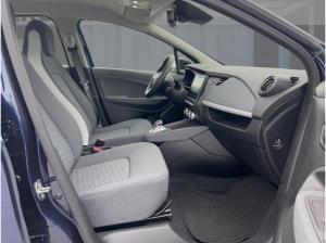 Renault ZOE R135 Evolution EV50 Navi Allwetter