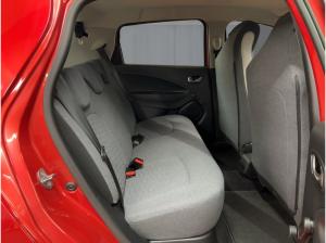 Renault ZOE R110 Evolution EV50 CarPlay Navi Allwetter