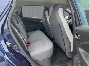 Renault ZOE R135 Evolution EV50 Navi Allwetter
