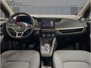 Renault ZOE R110 Evolution EV50 CarPlay Navi Allwetter