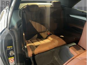 Audi A5 Cabrio 35 TDI Automatik MMI Nav. Plus + Leder