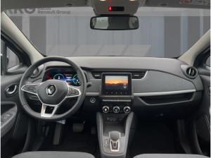 Renault ZOE R135 Evolution EV50 Navi Allwetter