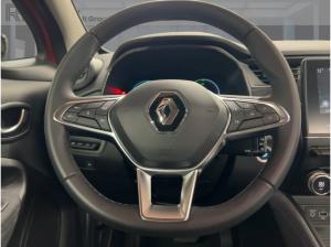Renault ZOE R110 Evolution EV50 CarPlay Navi Allwetter