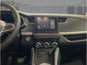 Renault ZOE R110 Evolution EV50 CarPlay Navi Allwetter