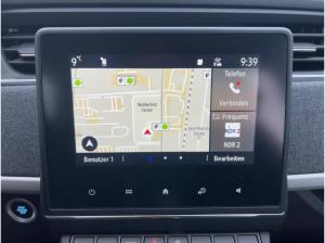 Renault ZOE R135 Evolution EV50 Navi Allwetter
