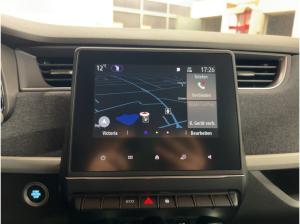 Renault ZOE R110 Evolution EV50 CarPlay Navi Allwetter