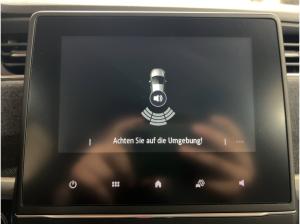 Renault ZOE R110 Evolution EV50 CarPlay Navi Allwetter