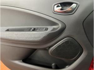 Renault ZOE R110 Evolution EV50 CarPlay Navi Allwetter