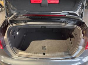 Audi A5 Cabrio 35 TDI Automatik MMI Nav. Plus + Leder