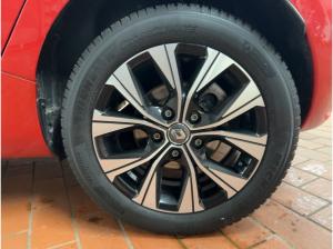 Renault ZOE R110 Evolution EV50 CarPlay Navi Allwetter