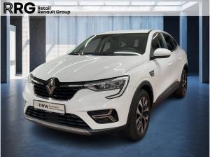 Renault Arkana EQUILIBRE TCe 140 EDC RÜCKFAHRKAMERA