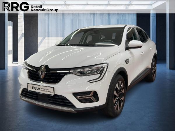 Renault Arkana EQUILIBRE TCe 140 EDC RÜCKFAHRKAMERA