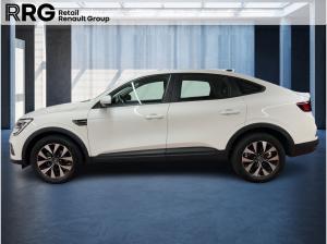 Renault Arkana EQUILIBRE TCe 140 EDC RÜCKFAHRKAMERA