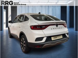 Renault Arkana EQUILIBRE TCe 140 EDC RÜCKFAHRKAMERA