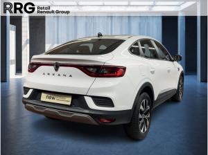Renault Arkana EQUILIBRE TCe 140 EDC RÜCKFAHRKAMERA