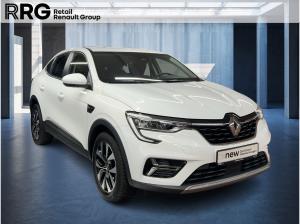 Renault Arkana EQUILIBRE TCe 140 EDC RÜCKFAHRKAMERA