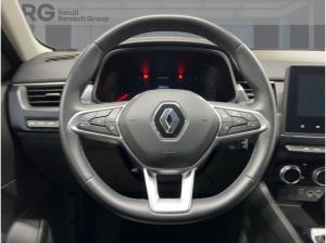 Renault Arkana EQUILIBRE TCe 140 EDC RÜCKFAHRKAMERA