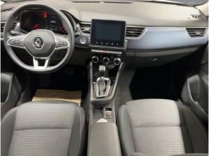 Renault Arkana EQUILIBRE TCe 140 EDC RÜCKFAHRKAMERA