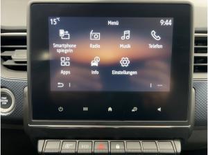 Renault Arkana EQUILIBRE TCe 140 EDC RÜCKFAHRKAMERA