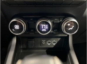 Renault Arkana EQUILIBRE TCe 140 EDC RÜCKFAHRKAMERA