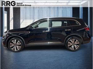Renault Koleos INITIALE PARIS 4x4 dCi 185 X-Tronic SITZB