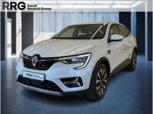 Renault Arkana EQUILIBRE TCe 140 EDC RÜCKFAHRKAMERA