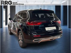 Renault Koleos INITIALE PARIS 4x4 dCi 185 X-Tronic SITZB