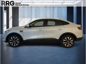 Renault Arkana EQUILIBRE TCe 140 EDC RÜCKFAHRKAMERA