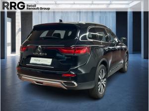 Renault Koleos INITIALE PARIS 4x4 dCi 185 X-Tronic SITZB