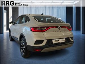 Renault Arkana EQUILIBRE TCe 140 EDC RÜCKFAHRKAMERA
