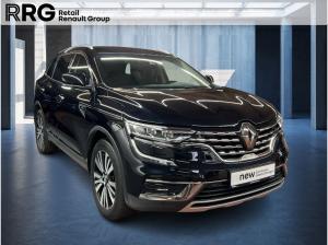 Renault Koleos INITIALE PARIS 4x4 dCi 185 X-Tronic SITZB