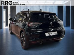 Renault Clio TECHNO TCe 90 NAVIGATION