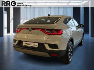 Renault Arkana EQUILIBRE TCe 140 EDC RÜCKFAHRKAMERA