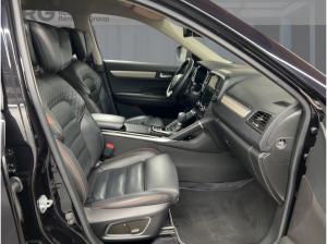 Renault Koleos INITIALE PARIS 4x4 dCi 185 X-Tronic SITZB