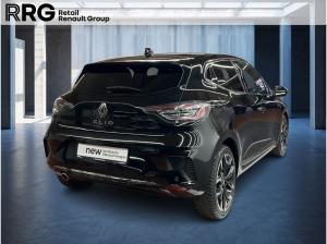 Renault Clio TECHNO TCe 90 NAVIGATION