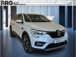 Renault Arkana EQUILIBRE TCe 140 EDC RÜCKFAHRKAMERA