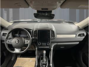 Renault Koleos INITIALE PARIS 4x4 dCi 185 X-Tronic SITZB