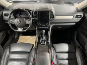 Renault Koleos INITIALE PARIS 4x4 dCi 185 X-Tronic SITZB