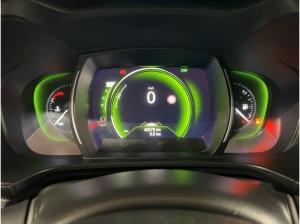 Renault Koleos INITIALE PARIS 4x4 dCi 185 X-Tronic SITZB