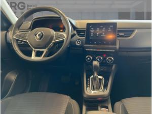 Renault Arkana EQUILIBRE TCe 140 EDC RÜCKFAHRKAMERA