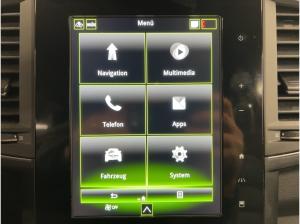 Renault Koleos INITIALE PARIS 4x4 dCi 185 X-Tronic SITZB