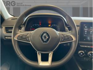 Renault Arkana EQUILIBRE TCe 140 EDC RÜCKFAHRKAMERA