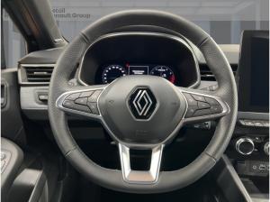 Renault Clio TECHNO TCe 90 NAVIGATION